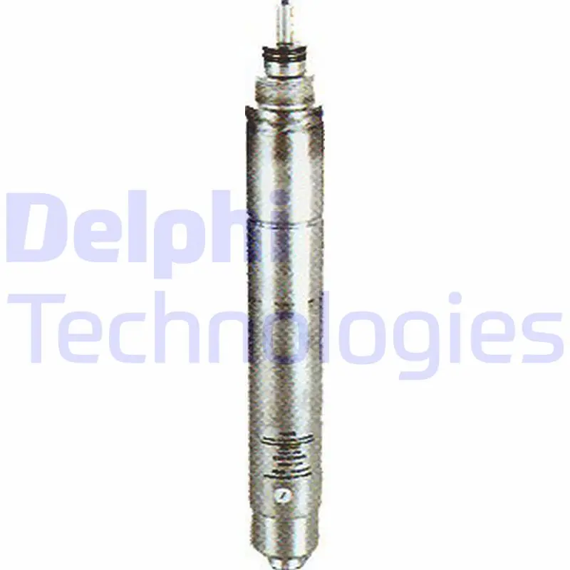 Изсушител, климатизация DELPHI