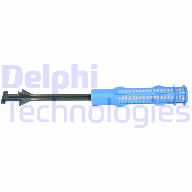 Изсушител, климатизация DELPHI