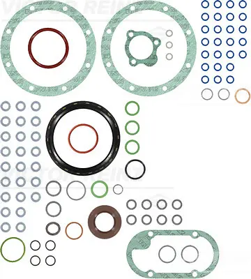 Комплект гарнитури, колянно-мотовилков блок VICTOR REINZ