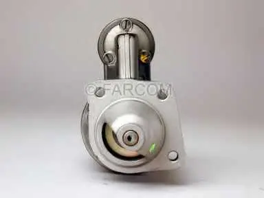 Стартер FARCOM