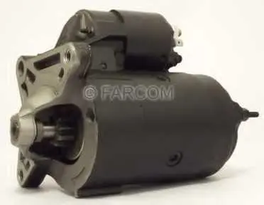 Стартер FARCOM