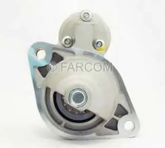 Стартер FARCOM