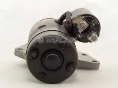 Стартер FARCOM