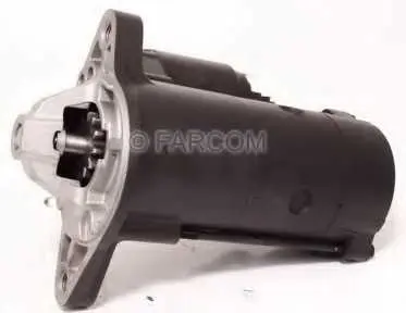 Стартер FARCOM