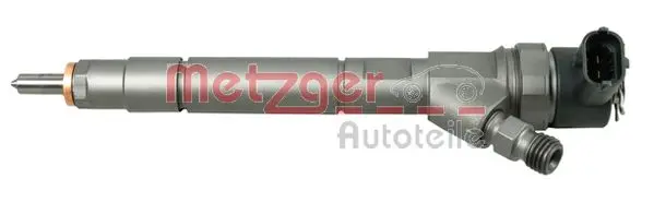 Инжекторна дюза METZGER 0870027