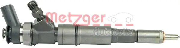 Инжекторна дюза METZGER