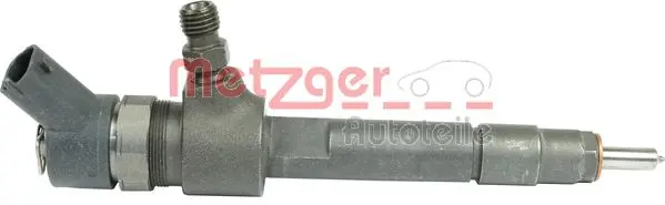 Инжекторна дюза METZGER