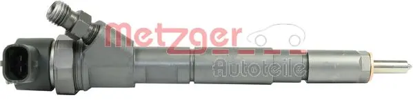 Инжекторна дюза METZGER