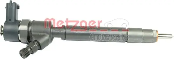 Инжекторна дюза METZGER