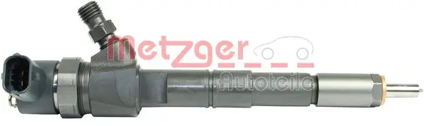 Инжекторна дюза METZGER