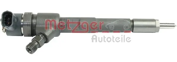 Инжекторна дюза METZGER