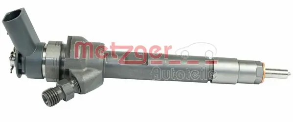 Инжекторна дюза METZGER