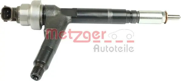 Инжекторна дюза METZGER