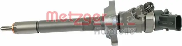Инжекторна дюза METZGER