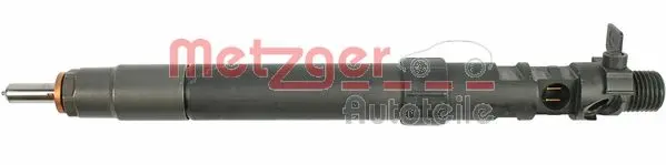Инжекторна дюза METZGER