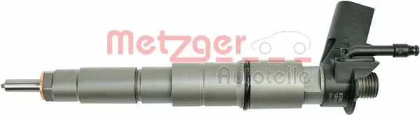Инжекторна дюза METZGER