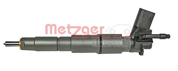 Инжекторна дюза METZGER