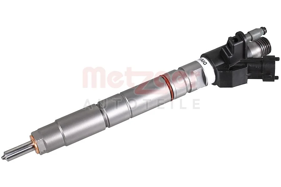 ORIGINAL ERSATZTEIL GREENPARTS , инжекторна дюза METZGER AUTOTEILE