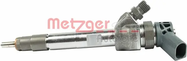 Инжекторна дюза METZGER