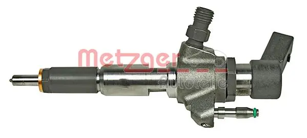 Инжекторна дюза METZGER