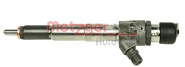 Инжекторна дюза METZGER