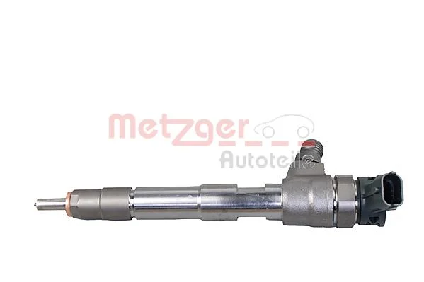 Инжекторна дюза METZGER