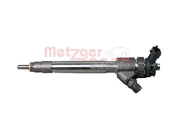 Инжекторна дюза METZGER