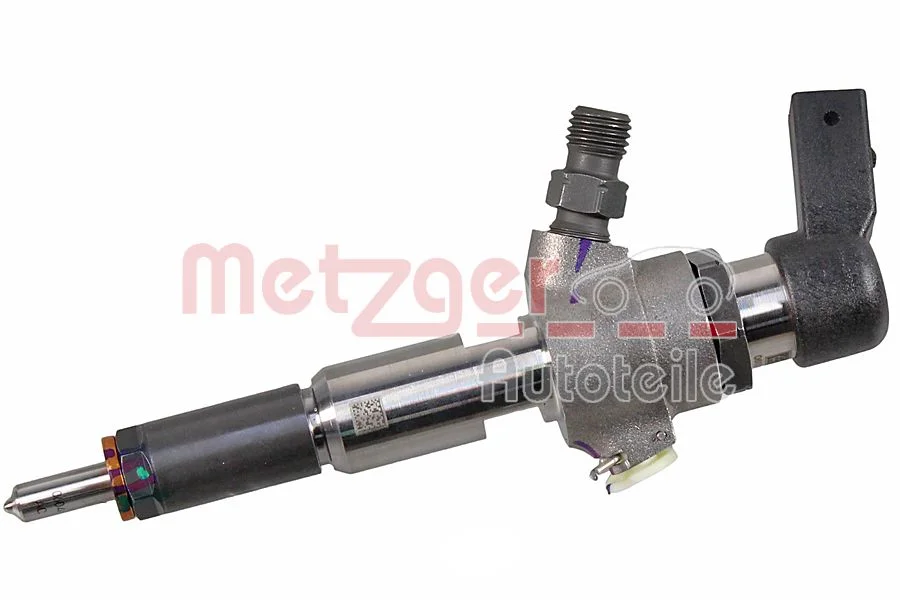 Инжекторна дюза METZGER