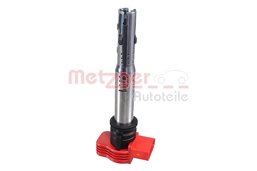 GREENPARTS , запалителна бобина METZGER AUTOTEILE