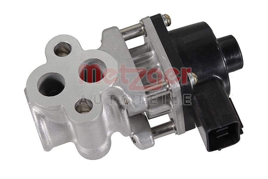 OE-part , AGR-Клапан METZGER AUTOTEILE