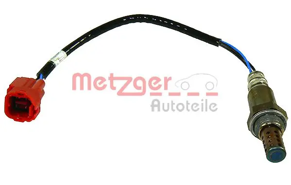 Ламбда-сонда METZGER 0893106