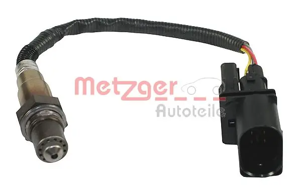 Ламбда-сонда METZGER 0893189