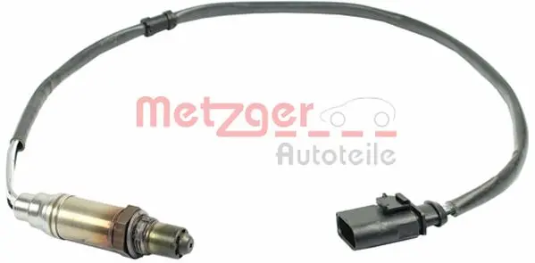 Ламбда-сонда METZGER 0893649