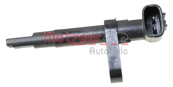 Датчик, обороти на колелото METZGER