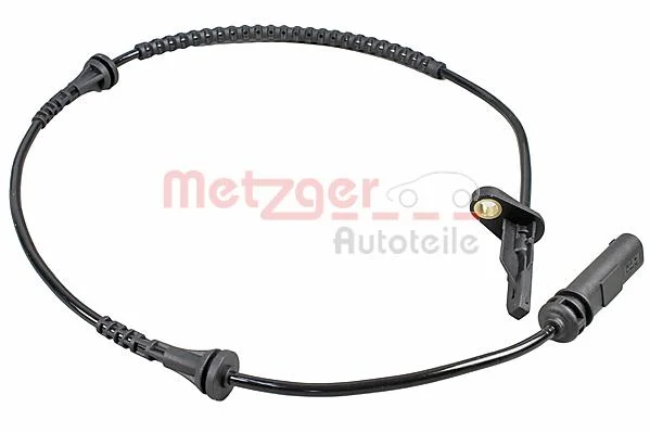 Датчик, обороти на колелото METZGER