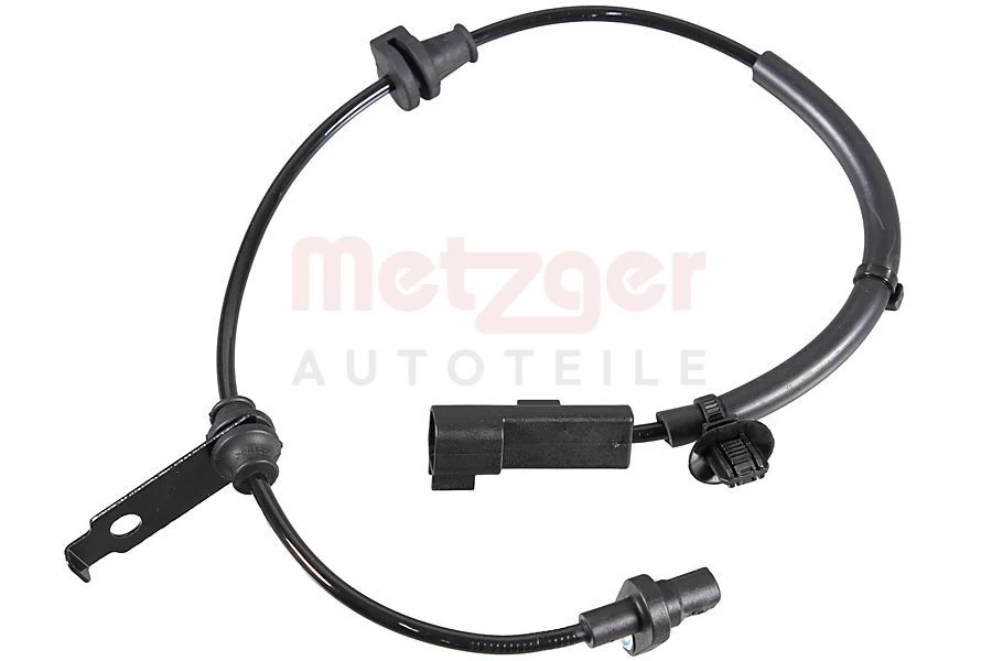Датчик, обороти на колелото METZGER