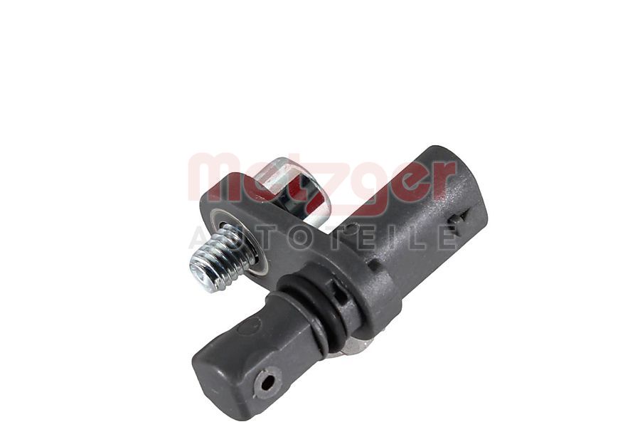ORIGINAL ERSATZTEIL GREENPARTS , датчик, обороти на колелото METZGER AUTOTEILE