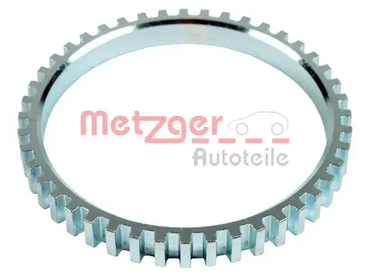 Сензорен пръстен, ABS METZGER