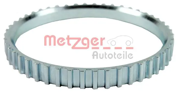 Сензорен пръстен, ABS METZGER