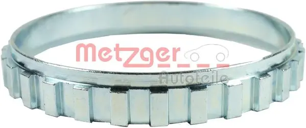 Сензорен пръстен, ABS METZGER