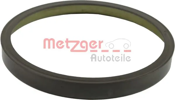 Сензорен пръстен, ABS METZGER
