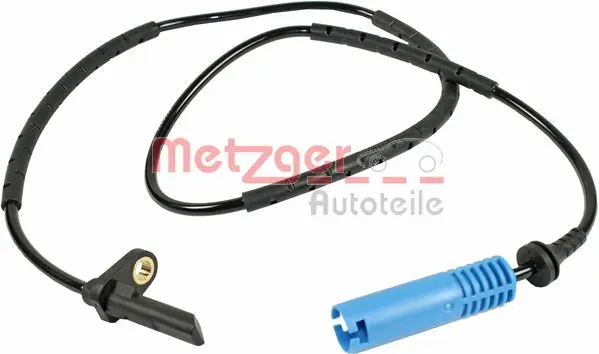 Датчик, обороти на колелото METZGER