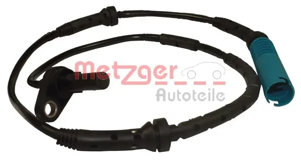 Датчик, обороти на колелото METZGER