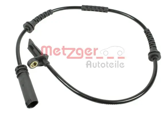 Датчик, обороти на колелото METZGER