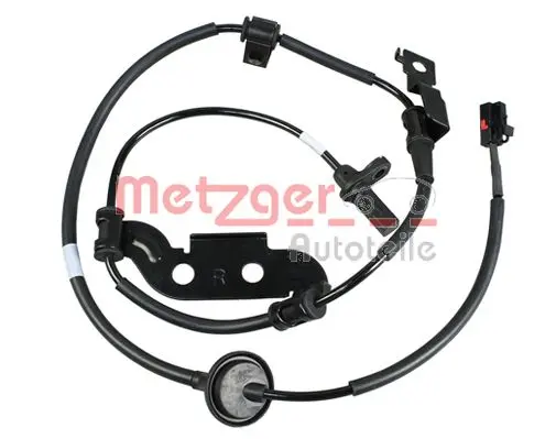 Датчик, обороти на колелото METZGER