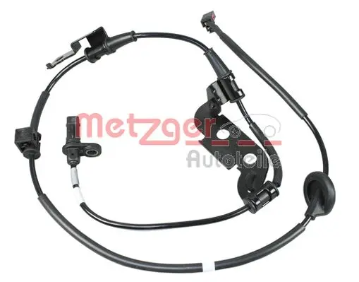Датчик, обороти на колелото METZGER