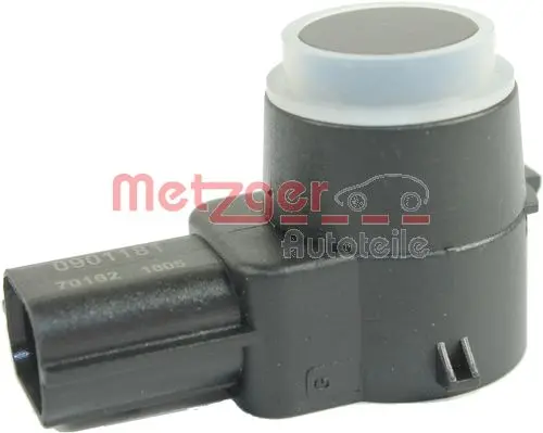 Датчик, парктроник METZGER