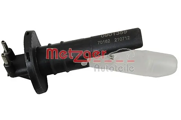 Датчик, ниво на водата в казанчето за миене METZGER