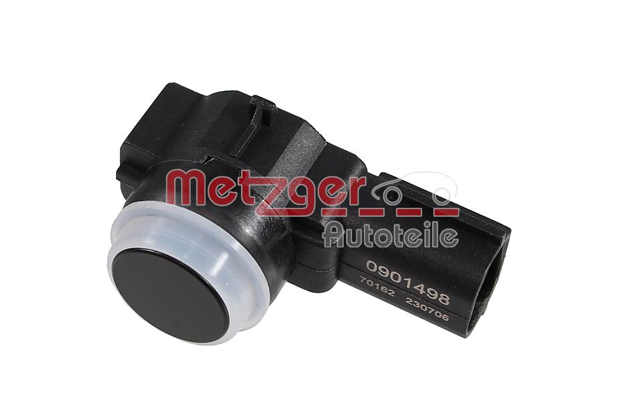 Датчик, парктроник METZGER AUTOTEILE