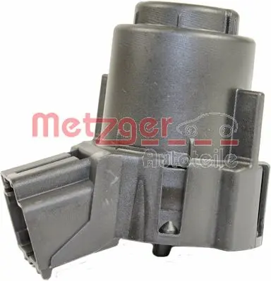 Запалителен стартов ключ METZGER